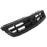HO1200144 71121S00A01ZL Front GRILLE For Honda Civic image 2