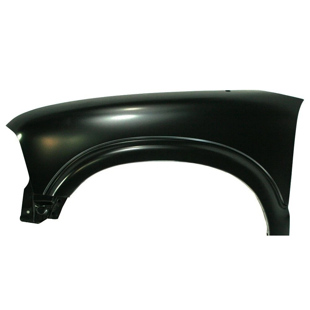 GM1240184 Front,Left Driver Side FENDER For GMC,Oldsmobile,Chevrolet New image 1