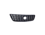 Grille Assembly Gray Shell Surrond and Insert For 2000-03 Lexus RX300 LX1200109 image 4