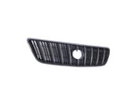 Grille Assembly Gray Shell Surrond and Insert For 2000-03 Lexus RX300 LX1200109 image 5
