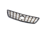 Grille Assembly Gray Shell Surrond and Insert For 2000-03 Lexus RX300 LX1200109 image 6