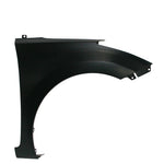 Front Passenger Side Fender For 2011-2016 Hyundai Elantra 4-Door Primed Steel image 1