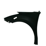 Front Passenger Side Fender For 2011-2016 Hyundai Elantra 4-Door Primed Steel image 2