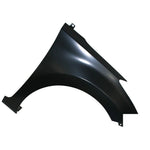 Front Passenger Side Fender For 2011-2016 Hyundai Elantra 4-Door Primed Steel image 3