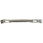 Front Upper Chrome Bumper Face Bar For 1995-1997 Toyota Tacoma Pickup Truck 2WD image 3