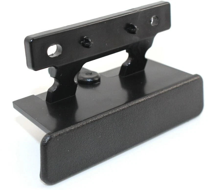 Textured Black Center Console Armrest Latch Lid For 07-14 Chevy GMC Pickup Truck image 1