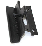 Textured Black Center Console Armrest Latch Lid For 07-14 Chevy GMC Pickup Truck image 2