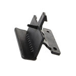 Textured Black Center Console Armrest Latch Lid For 07-14 Chevy GMC Pickup Truck image 3