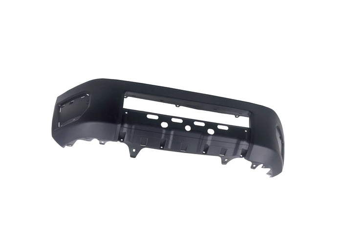 For 2007-2014 Toyota FJ Cruiser 4-Door Front Bumper Cover without Tow Hook Hole
