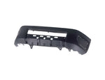 For 2007-2014 Toyota FJ Cruiser 4-Door Front Bumper Cover without Tow Hook Hole image 4