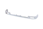 Chrome Front Bumper Face Bar For 89-95 Toyota Pickup 2WD 2.4L 3.0L DLX SR5 4x2 image 1