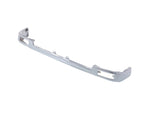 Chrome Front Bumper Face Bar For 89-95 Toyota Pickup 2WD 2.4L 3.0L DLX SR5 4x2 image 2