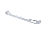 Chrome Front Bumper Face Bar For 89-95 Toyota Pickup 2WD 2.4L 3.0L DLX SR5 4x2 image 3