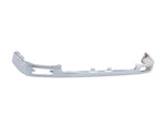 Chrome Front Bumper Face Bar For 89-95 Toyota Pickup 2WD 2.4L 3.0L DLX SR5 4x2 image 4