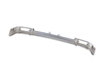 Chrome Front Bumper Face Bar For 89-95 Toyota Pickup 2WD 2.4L 3.0L DLX SR5 4x2 image 6