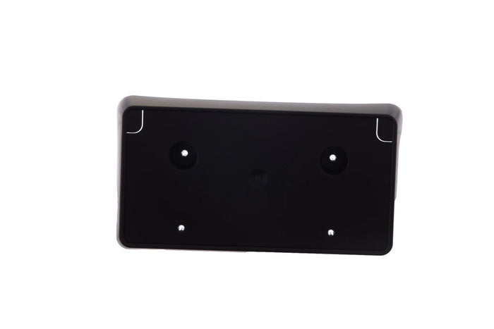 New Front License Plate For Ram 1500