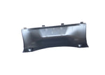 Rear Bumper Trailer Hitch Tow Eye Cover Lower for 2014-2020 Dodge Durango image 7
