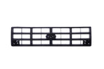 Black Grille Assembly Grill For 1989-1992 Ford Ranger 1989-1990 Bronco II image 1