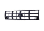 Black Grille Assembly Grill For 1989-1992 Ford Ranger 1989-1990 Bronco II image 3