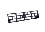 Black Grille Assembly Grill For 1989-1992 Ford Ranger 1989-1990 Bronco II image 5