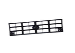 Black Grille Assembly Grill For 1989-1992 Ford Ranger 1989-1990 Bronco II image 6