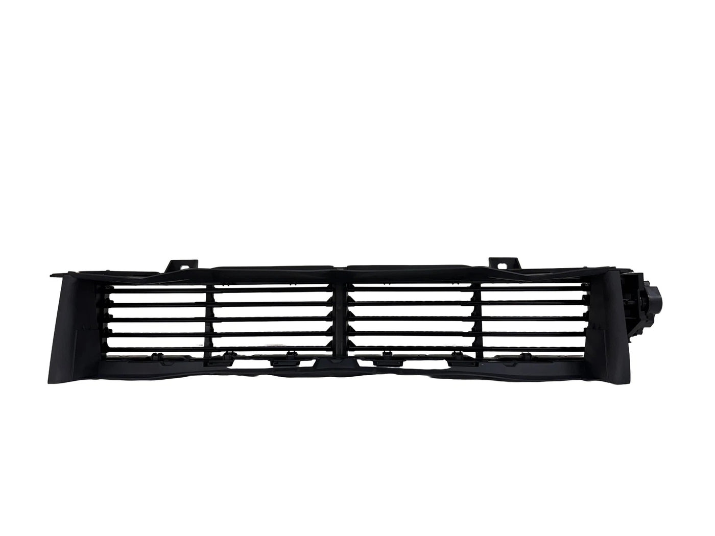 Active Grille Shutter Grille air intake assy For MAZDA CX-5 2017- w/Motor image 1