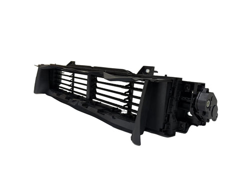 Active Grille Shutter Grille air intake assy For MAZDA CX-5 2017- w/Motor image 2