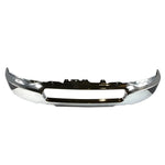 New BUMPER FACE BAR for for d F-150 FO1002388 4L3Z17757AA image 1