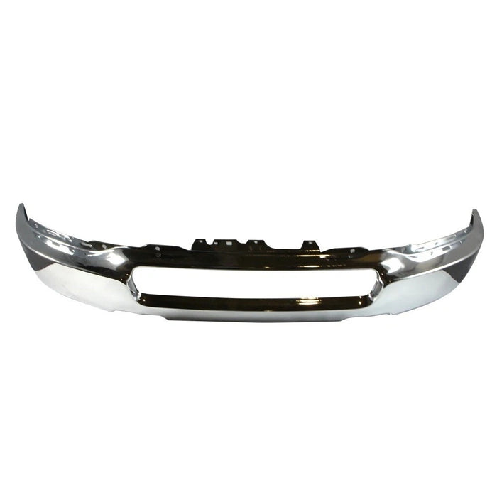 New BUMPER FACE BAR for for d F-150 FO1002388 4L3Z17757AA