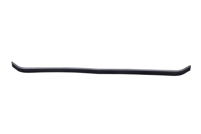 Front Bumper Impact Strip Trim Molding For 88-00 Chevy GMC C/K 1500 2500 3500