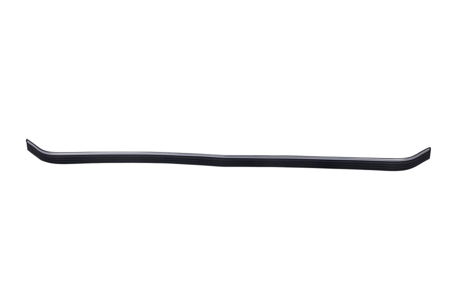 Front Bumper Impact Strip Trim Molding For 88-00 Chevy GMC C/K 1500 2500 3500