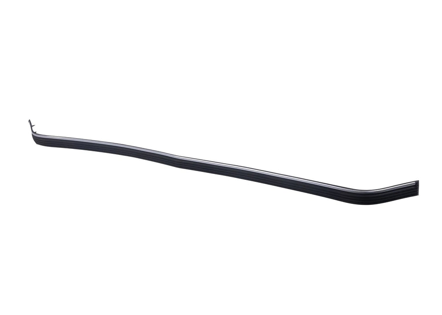 Front Bumper Impact Strip Trim Molding For 88-00 Chevy GMC C/K 1500 2500 3500