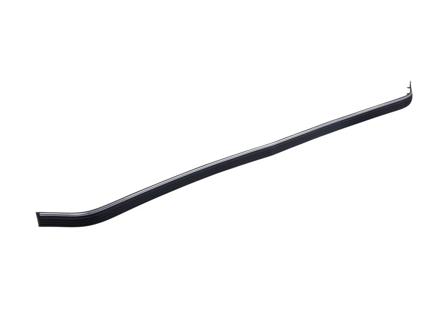 Front Bumper Impact Strip Trim Molding For 88-00 Chevy GMC C/K 1500 2500 3500