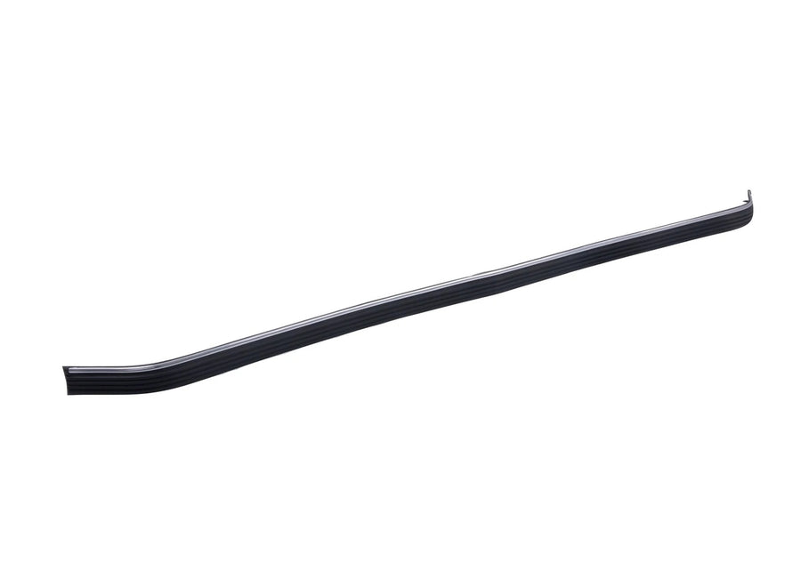 Front Bumper Impact Strip Trim Molding For 88-00 Chevy GMC C/K 1500 2500 3500