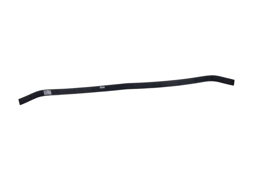 Front Bumper Impact Strip Trim Molding For 88-00 Chevy GMC C/K 1500 2500 3500