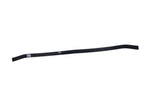 Front Bumper Impact Strip Trim Molding For 88-00 Chevy GMC C/K 1500 2500 3500 image 7