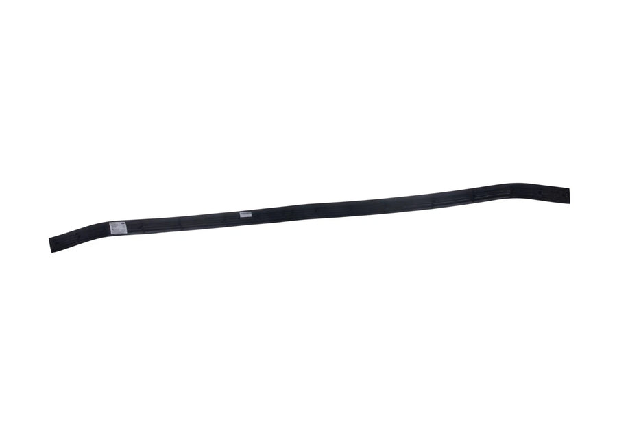 Front Bumper Impact Strip Trim Molding For 88-00 Chevy GMC C/K 1500 2500 3500