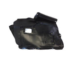 New Fender Liner Splash Shields For BMW Set Of 2 Front Left & Right Pair image 3
