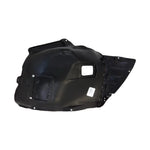 New Fender Liner Splash Shields For BMW Set Of 2 Front Left & Right Pair image 4