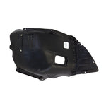 New Fender Liner Splash Shields For BMW Set Of 2 Front Left & Right Pair image 6