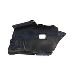 New Fender Liner Splash Shields For BMW Set Of 2 Front Left & Right Pair image 7