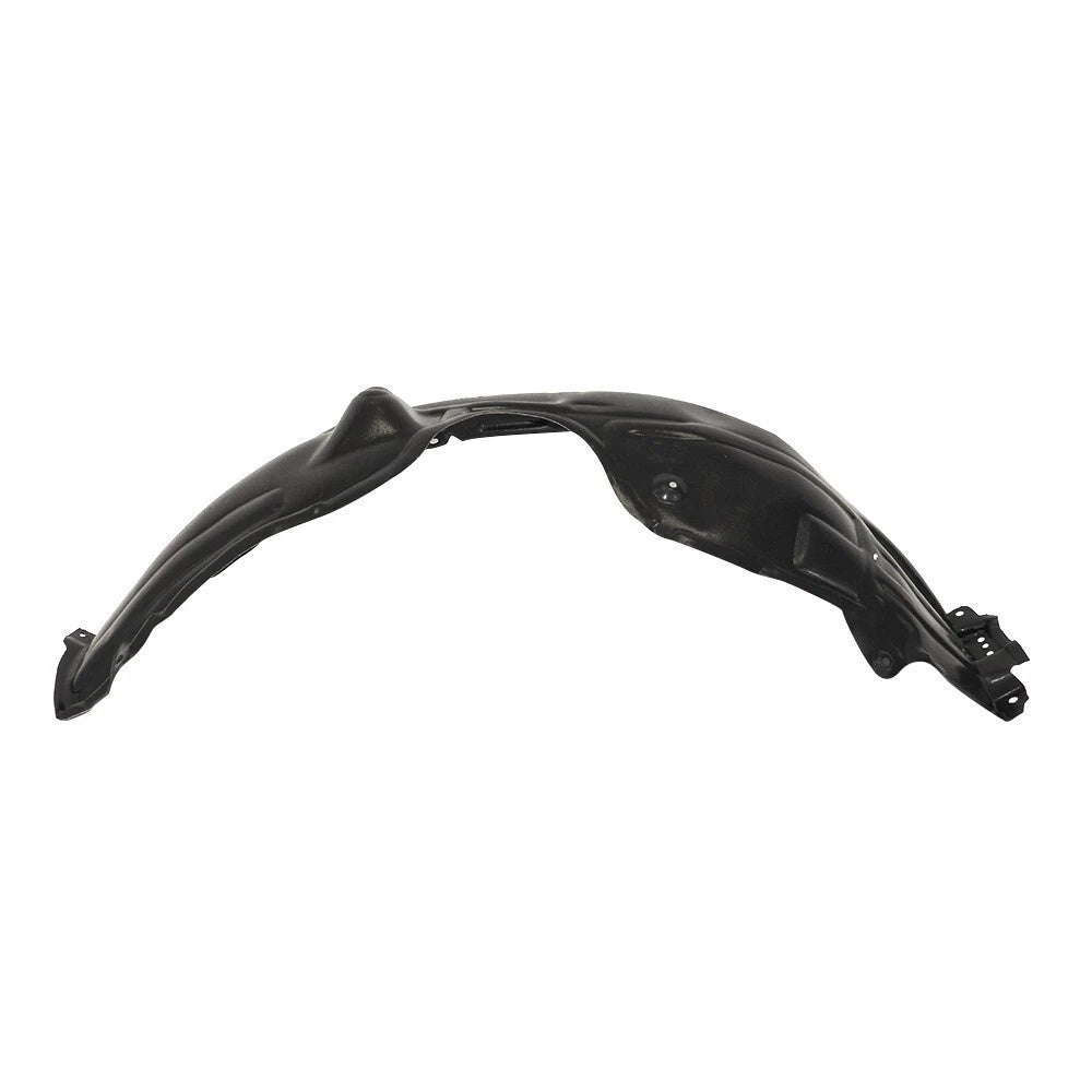 Left Side Fender Liner Splash Shield For 2012-2014 Toyota Camry L/LE/XLE/Hybrid image 1