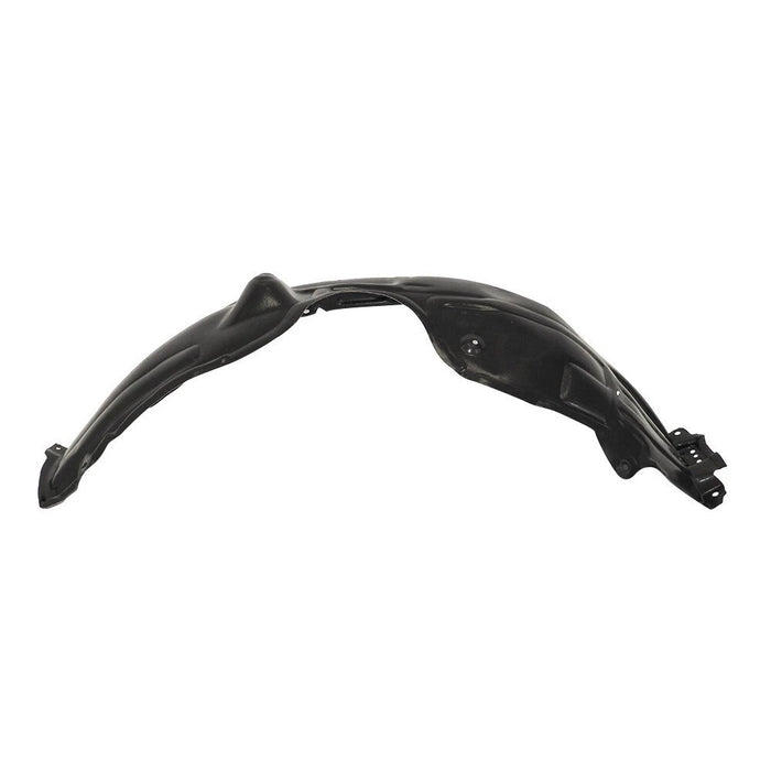Left Side Fender Liner Splash Shield For 2012-2014 Toyota Camry L/LE/XLE/Hybrid