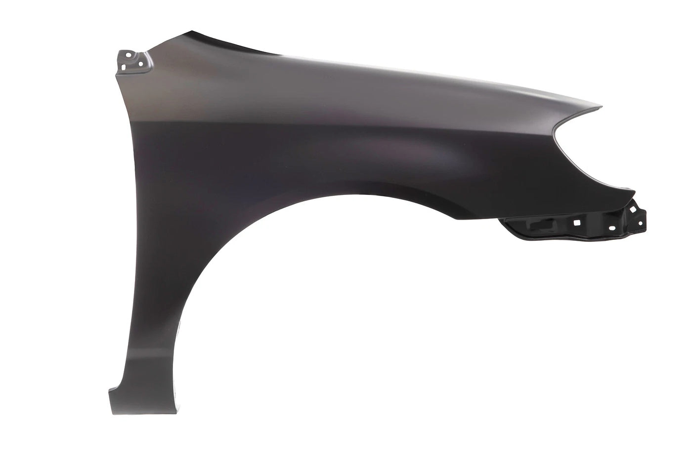 Front Right Passenger Side Fender For 2003-2008 Toyota Corolla 1.8L 4 Door Sedan image 1