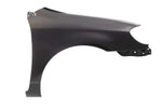 Front Right Passenger Side Fender For 2003-2008 Toyota Corolla 1.8L 4 Door Sedan image 1