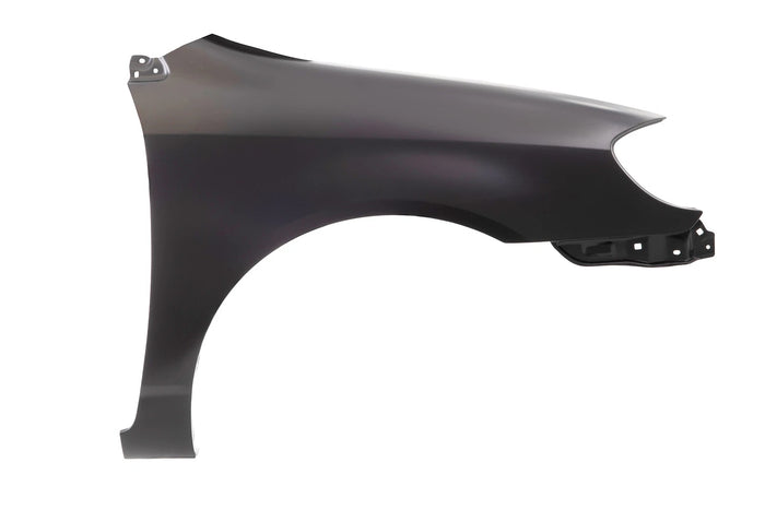 Front Right Passenger Side Fender For 2003-2008 Toyota Corolla 1.8L 4 Door Sedan