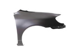 Front Right Passenger Side Fender For 2003-2008 Toyota Corolla 1.8L 4 Door Sedan image 2