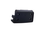 Front Plastic License Plate Bracket for 07-13 GMC Sierra 1500 07-10 2500/3500 HD image 4