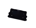 Front Plastic License Plate Bracket for 07-13 GMC Sierra 1500 07-10 2500/3500 HD image 7