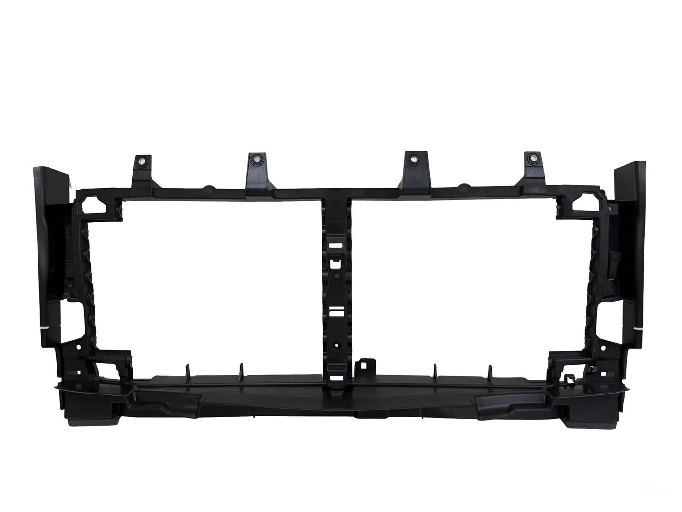 CHEVROLET FULL SIZE TRUCK SILVERADO 1500 2019- w/Motor Grille air intake assy image 1